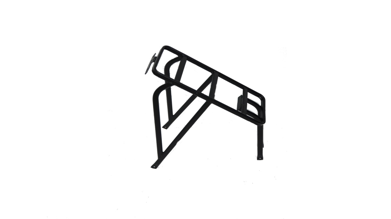 ARKA SEPET DEMİRİ SİYAH (XT1)